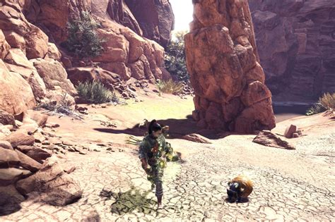 Monster Hunter: World guide: Bounties .
